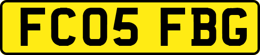 FC05FBG