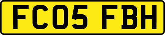 FC05FBH