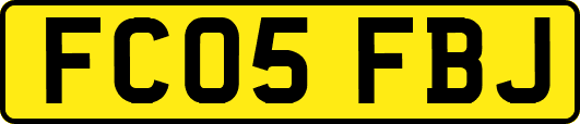FC05FBJ