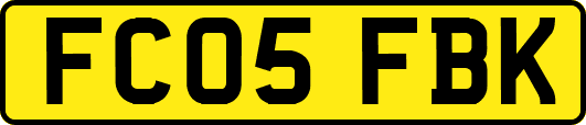 FC05FBK