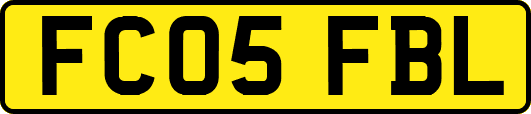 FC05FBL