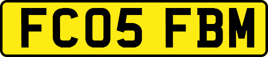 FC05FBM
