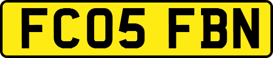 FC05FBN