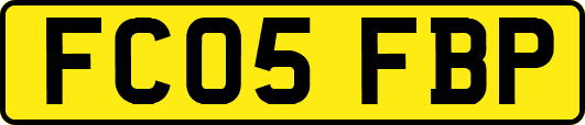 FC05FBP