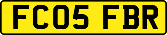 FC05FBR
