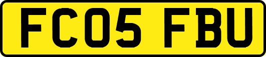 FC05FBU