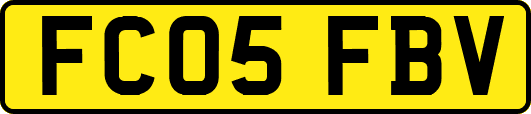 FC05FBV