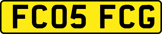 FC05FCG