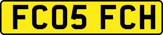 FC05FCH