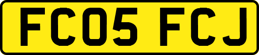 FC05FCJ