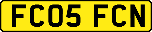 FC05FCN