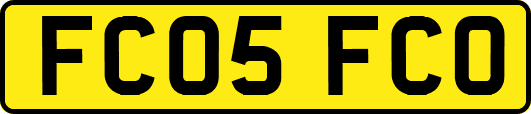 FC05FCO
