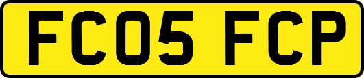 FC05FCP