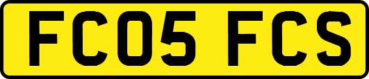 FC05FCS
