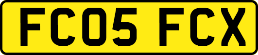 FC05FCX