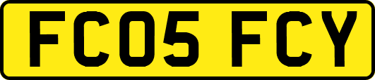 FC05FCY