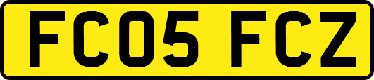 FC05FCZ