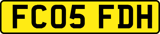 FC05FDH