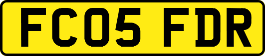 FC05FDR