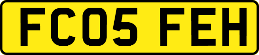 FC05FEH