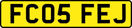 FC05FEJ