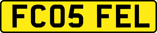 FC05FEL
