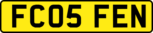 FC05FEN