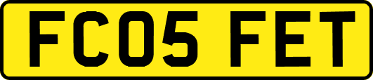 FC05FET