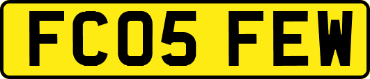 FC05FEW