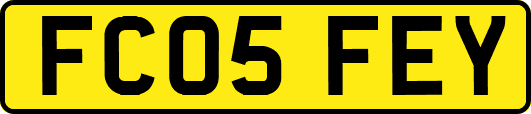 FC05FEY