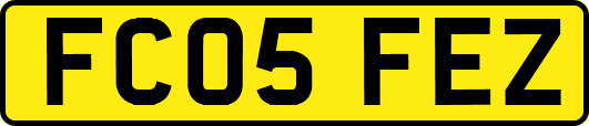 FC05FEZ