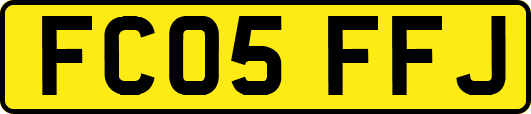 FC05FFJ