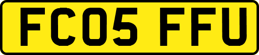 FC05FFU