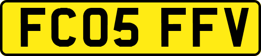 FC05FFV