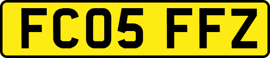 FC05FFZ