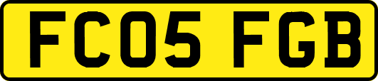 FC05FGB