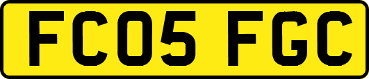FC05FGC