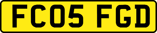 FC05FGD