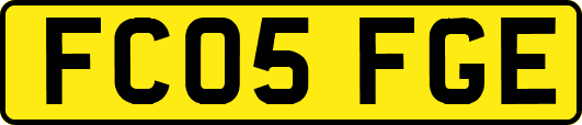 FC05FGE