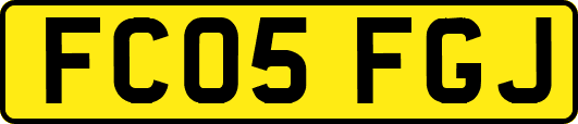 FC05FGJ