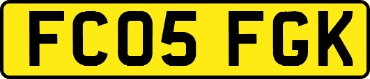 FC05FGK