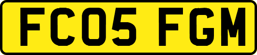 FC05FGM