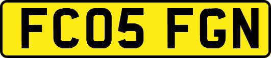 FC05FGN