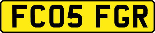 FC05FGR
