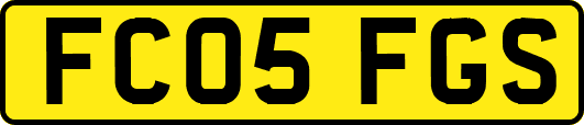 FC05FGS