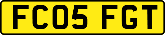 FC05FGT