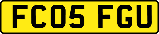 FC05FGU