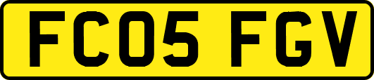 FC05FGV