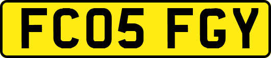FC05FGY