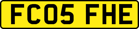 FC05FHE